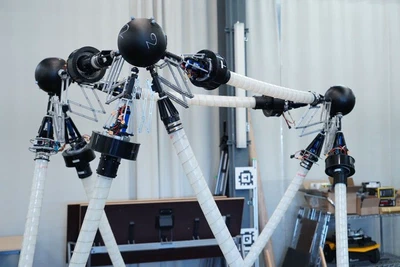 Variable Topology Truss featured image