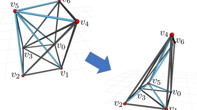 Reconfiguration Motion Planning for Variable Topology Truss featured image
