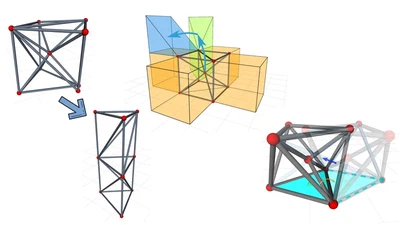 Motion Planning for Variable Topology Trusses: Reconfiguration and Locomotion featured image