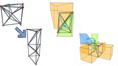 Motion Planning for Variable Topology Truss Modular Robot featured image