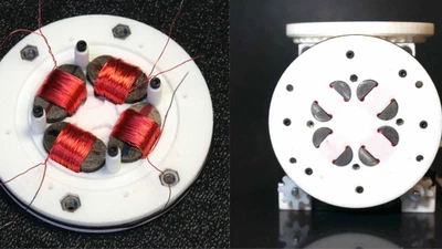 Design and Characterization of the EP-Face Connector featured image